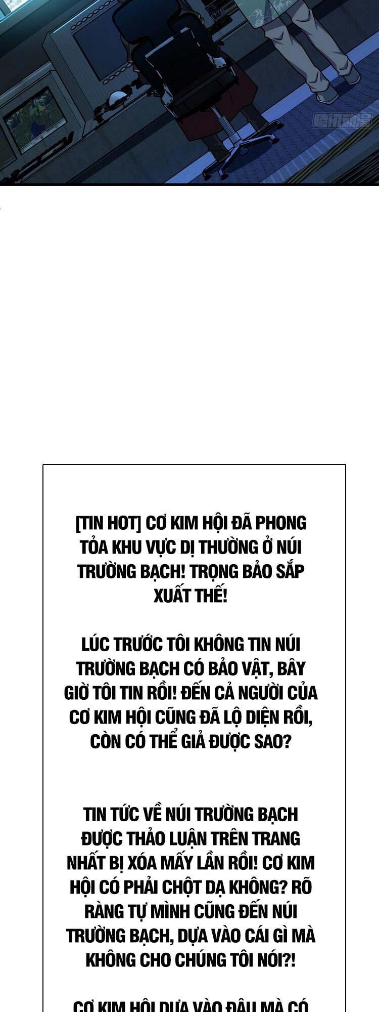 Đại Vương Tha Mạng Chapter 437 - 41