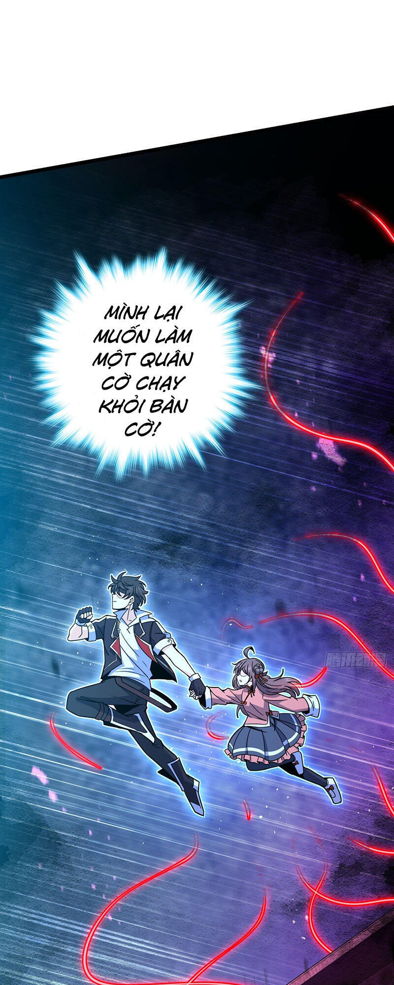 Đại Vương Tha Mạng Chapter 438 - 67