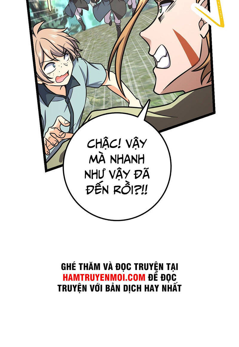 Đại Vương Tha Mạng Chapter 439 - 40