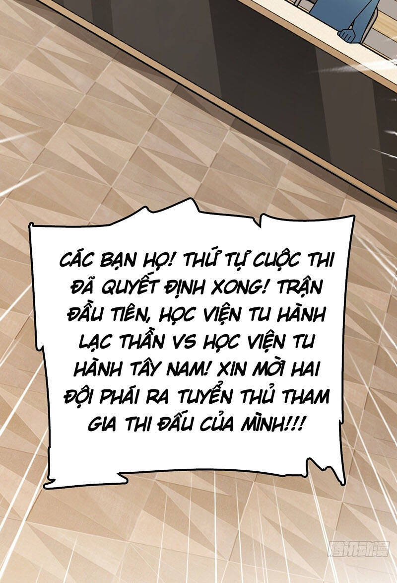 Đại Vương Tha Mạng Chapter 442 - 12