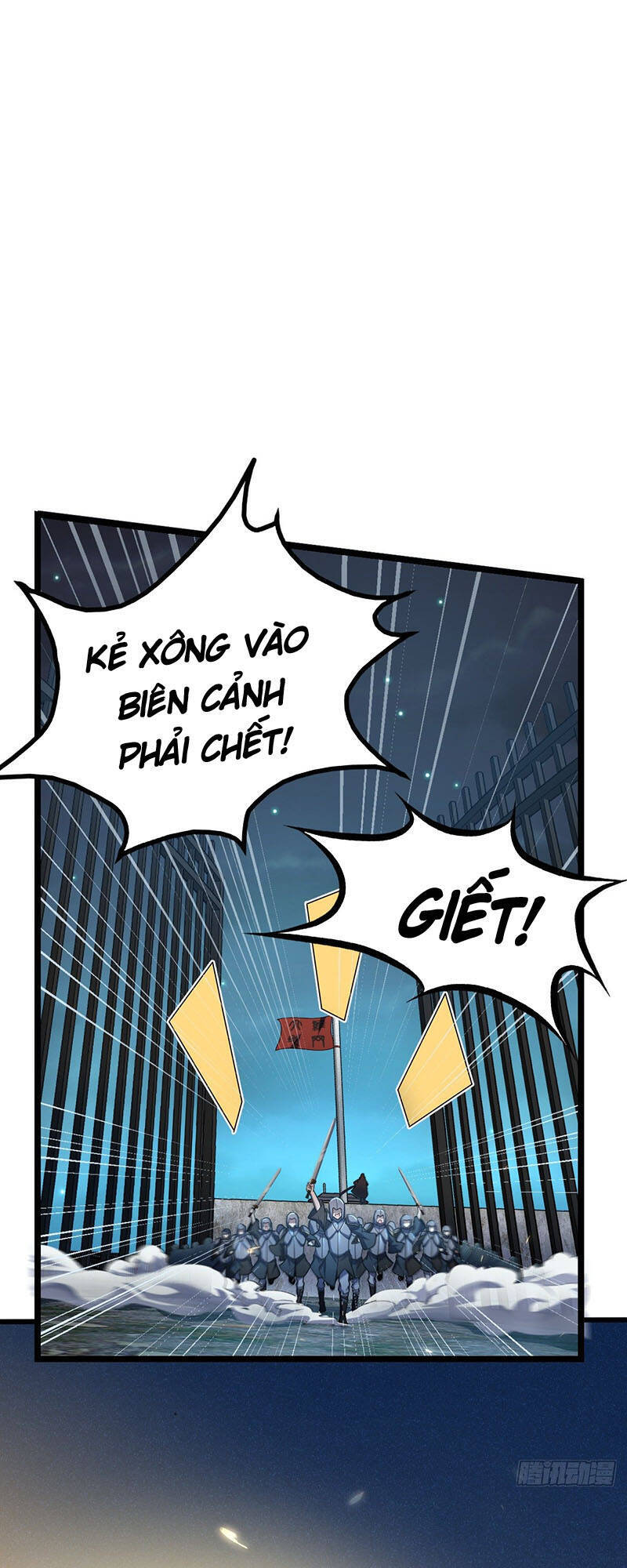 Đại Vương Tha Mạng Chapter 456 - 28