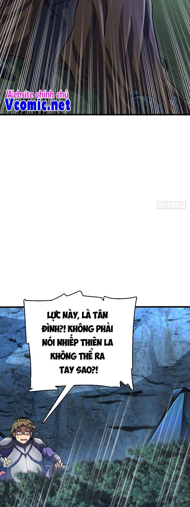 Đại Vương Tha Mạng Chapter 457 - 50