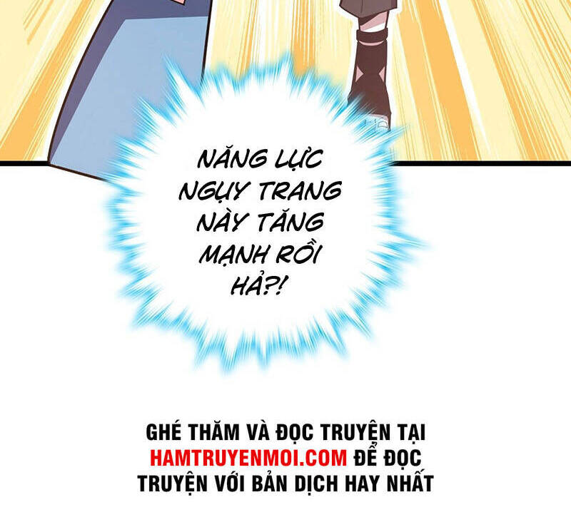 Đại Vương Tha Mạng Chapter 459 - 24