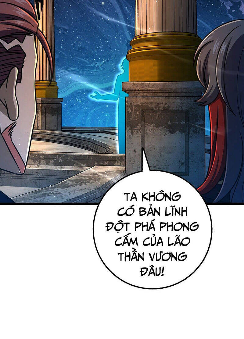 Đại Vương Tha Mạng Chapter 459 - 42