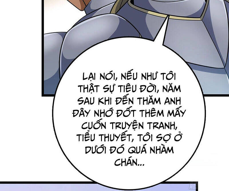 Đại Vương Tha Mạng Chapter 460 - 8