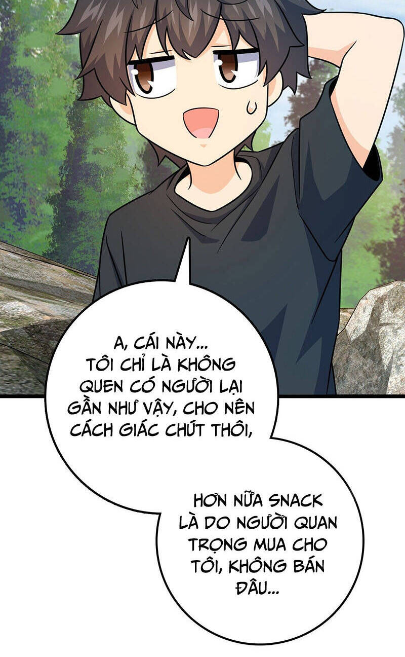 Đại Vương Tha Mạng Chapter 461 - 2