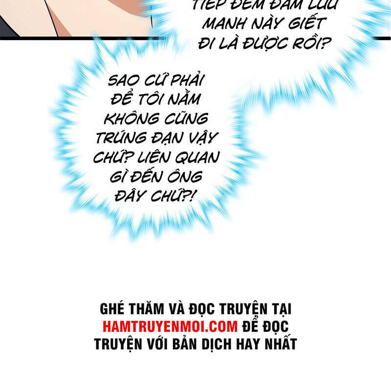 Đại Vương Tha Mạng Chapter 461 - 41