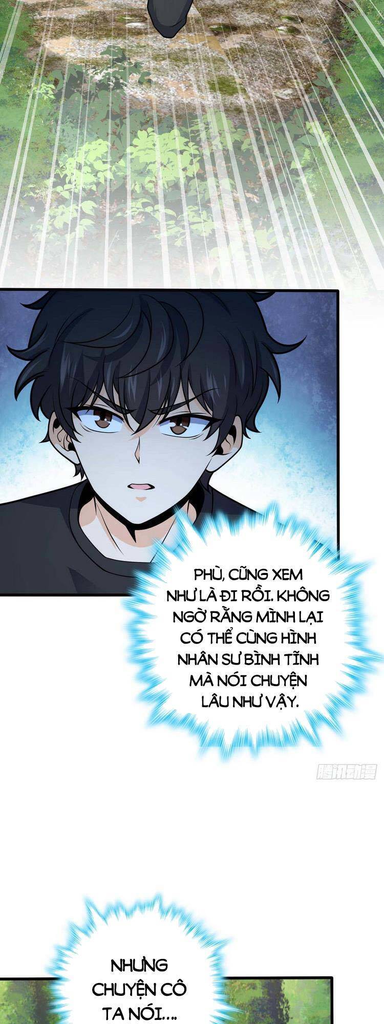 Đại Vương Tha Mạng Chapter 462 - 35