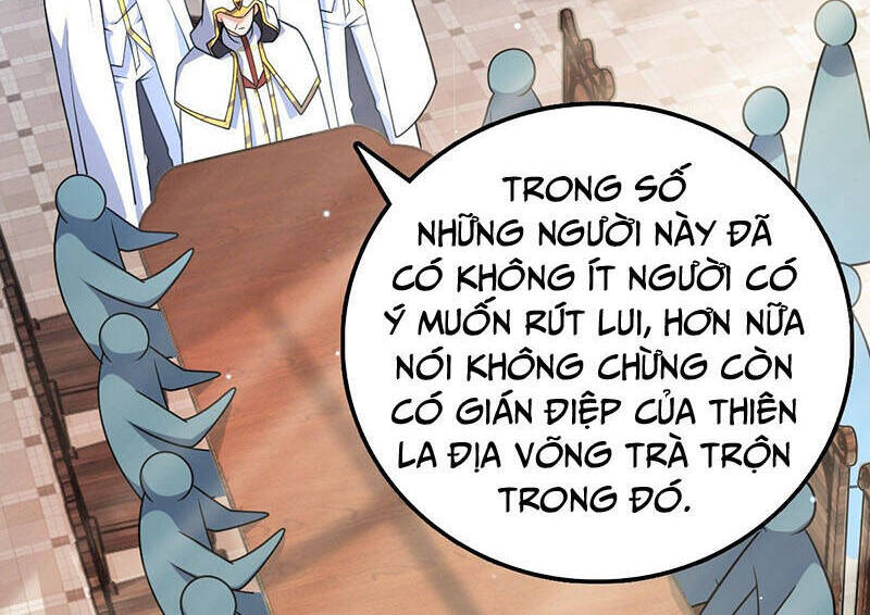 Đại Vương Tha Mạng Chapter 464 - 4