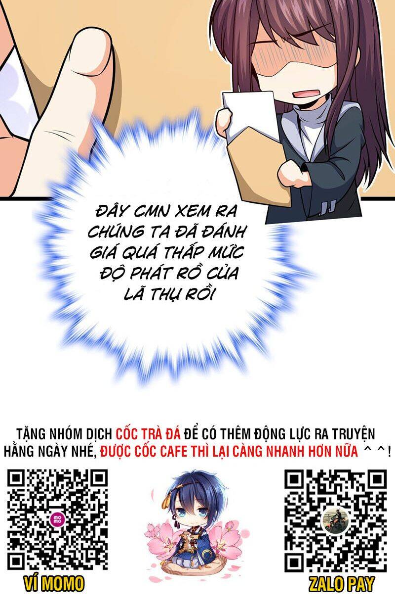 Đại Vương Tha Mạng Chapter 468 - 62