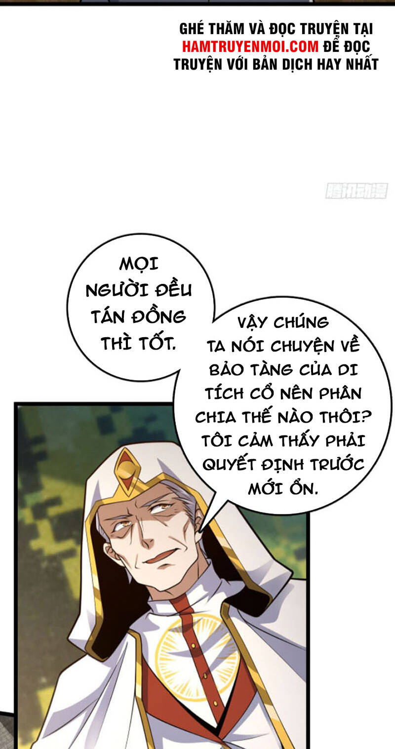 Đại Vương Tha Mạng Chapter 474 - 19