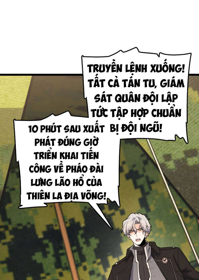 Đại Vương Tha Mạng Chapter 474 - 25