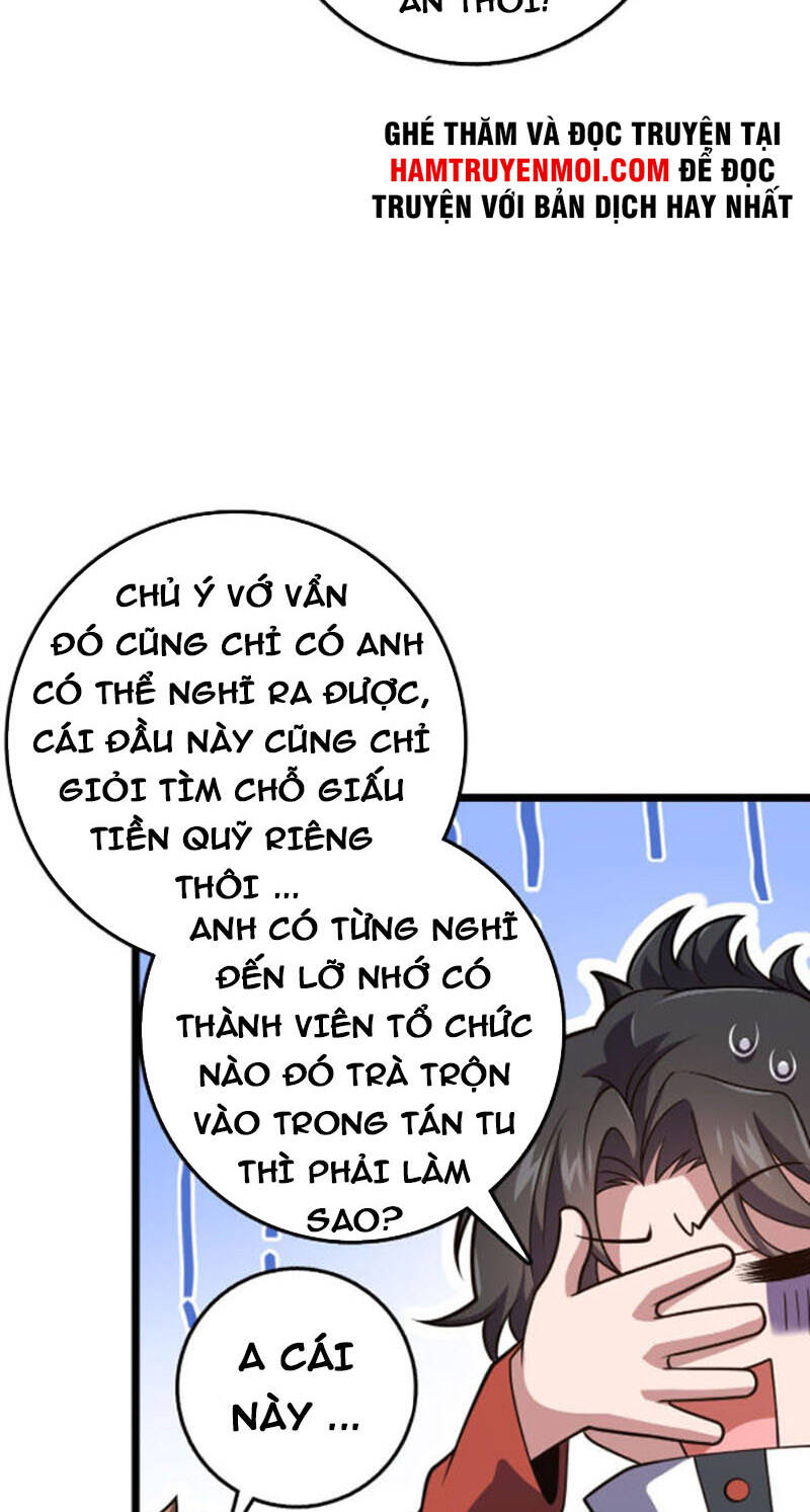 Đại Vương Tha Mạng Chapter 474 - 36