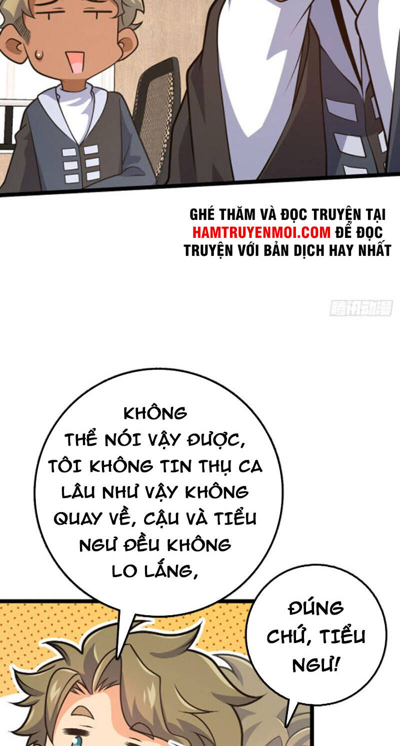 Đại Vương Tha Mạng Chapter 474 - 39