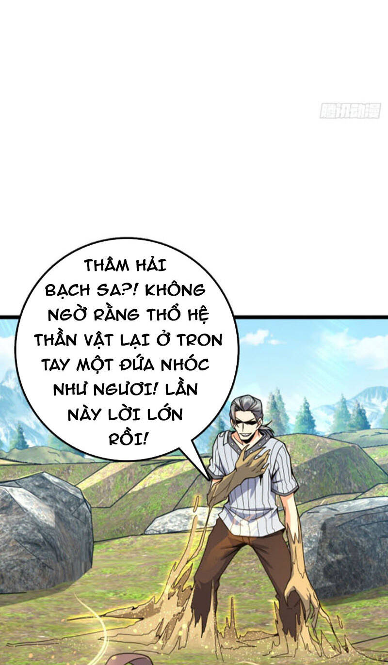 Đại Vương Tha Mạng Chapter 474 - 54