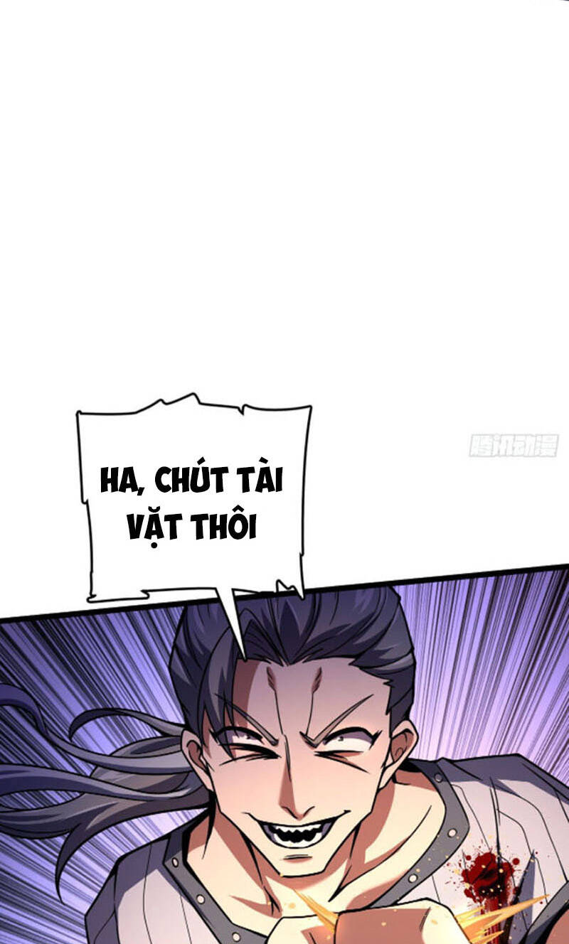 Đại Vương Tha Mạng Chapter 474 - 61