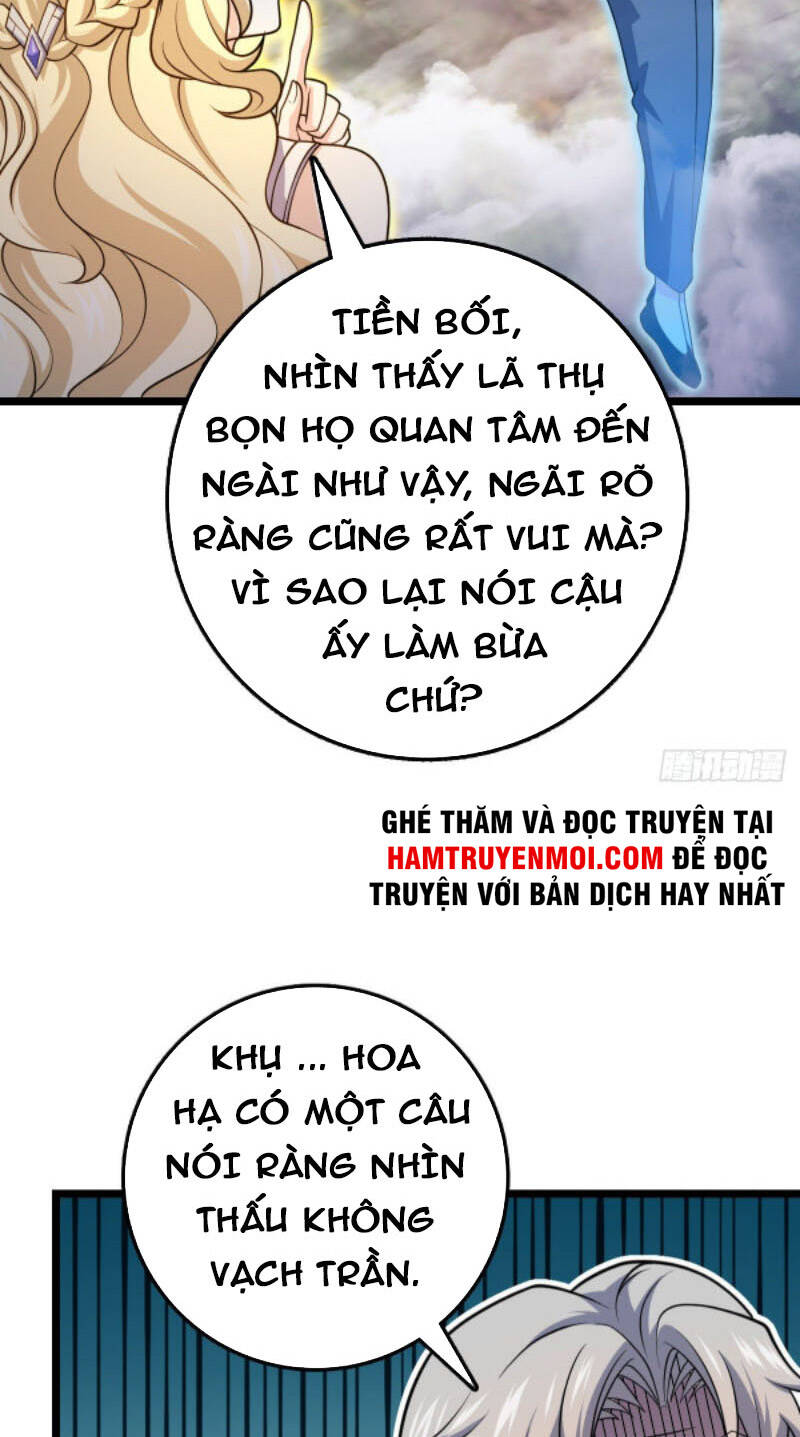 Đại Vương Tha Mạng Chapter 475 - 23