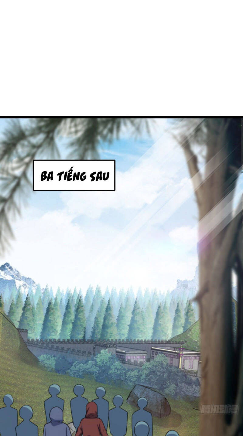 Đại Vương Tha Mạng Chapter 475 - 26