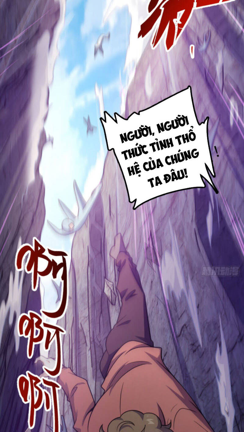 Đại Vương Tha Mạng Chapter 475 - 44