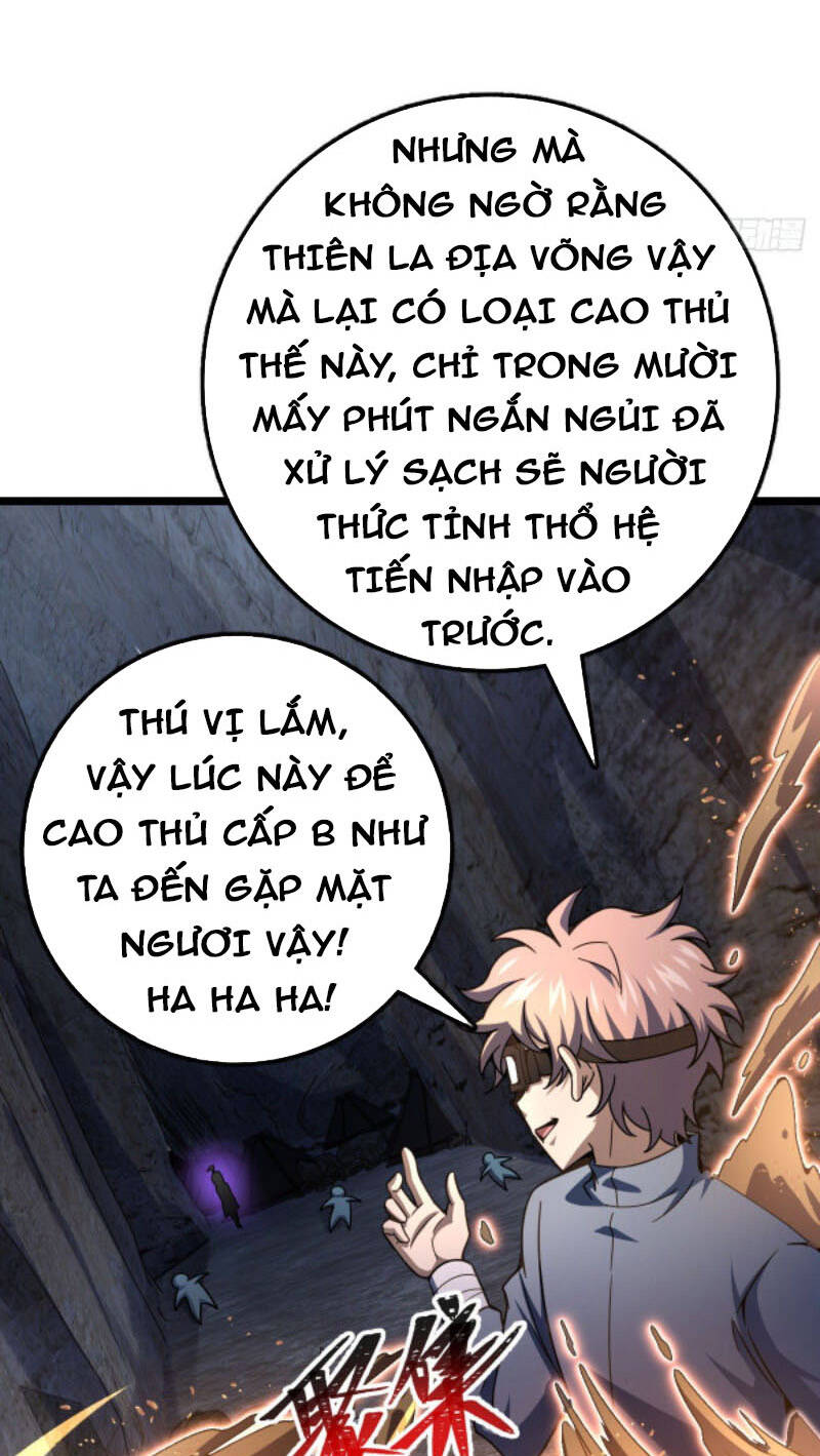 Đại Vương Tha Mạng Chapter 475 - 48