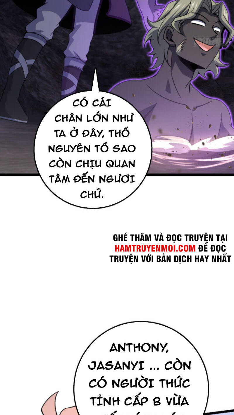 Đại Vương Tha Mạng Chapter 475 - 54