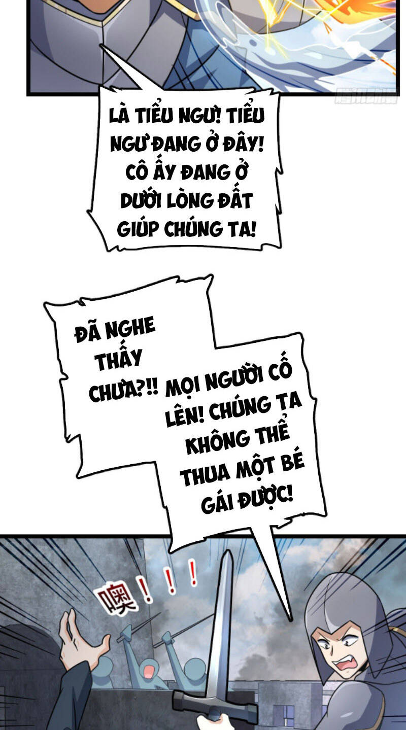 Đại Vương Tha Mạng Chapter 475 - 64