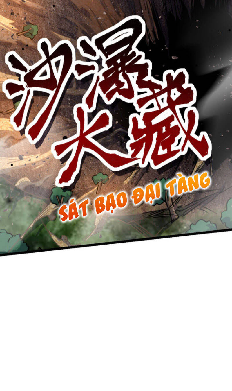 Đại Vương Tha Mạng Chapter 475 - 83