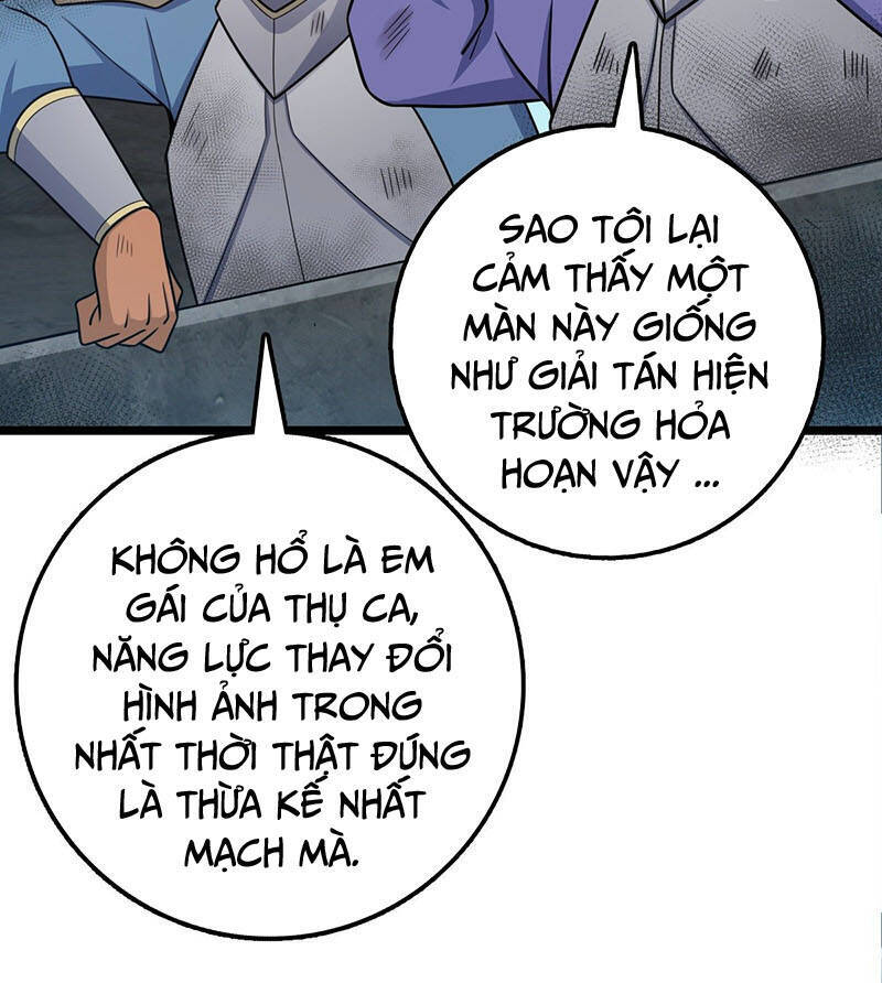 Đại Vương Tha Mạng Chapter 476 - 30