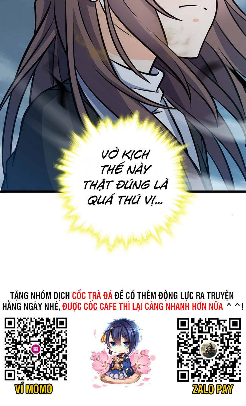 Đại Vương Tha Mạng Chapter 480 - 59