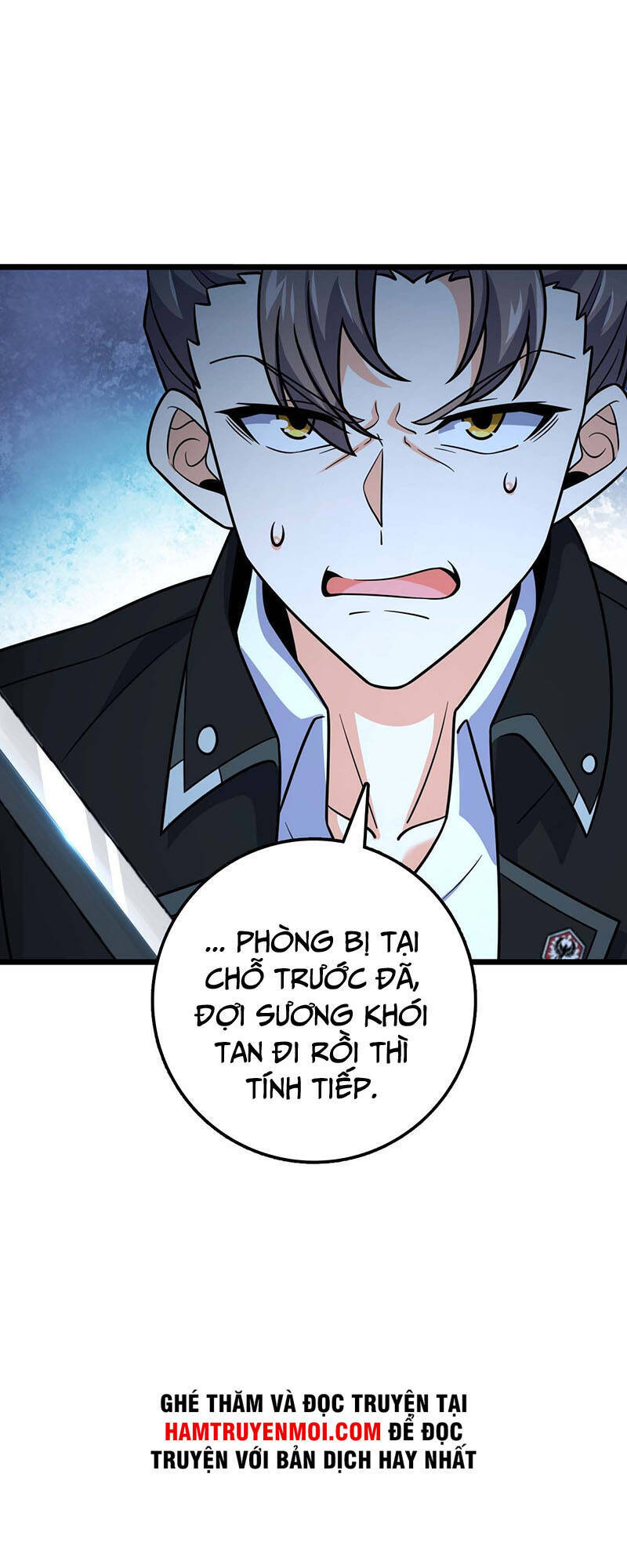 Đại Vương Tha Mạng Chapter 481 - 13