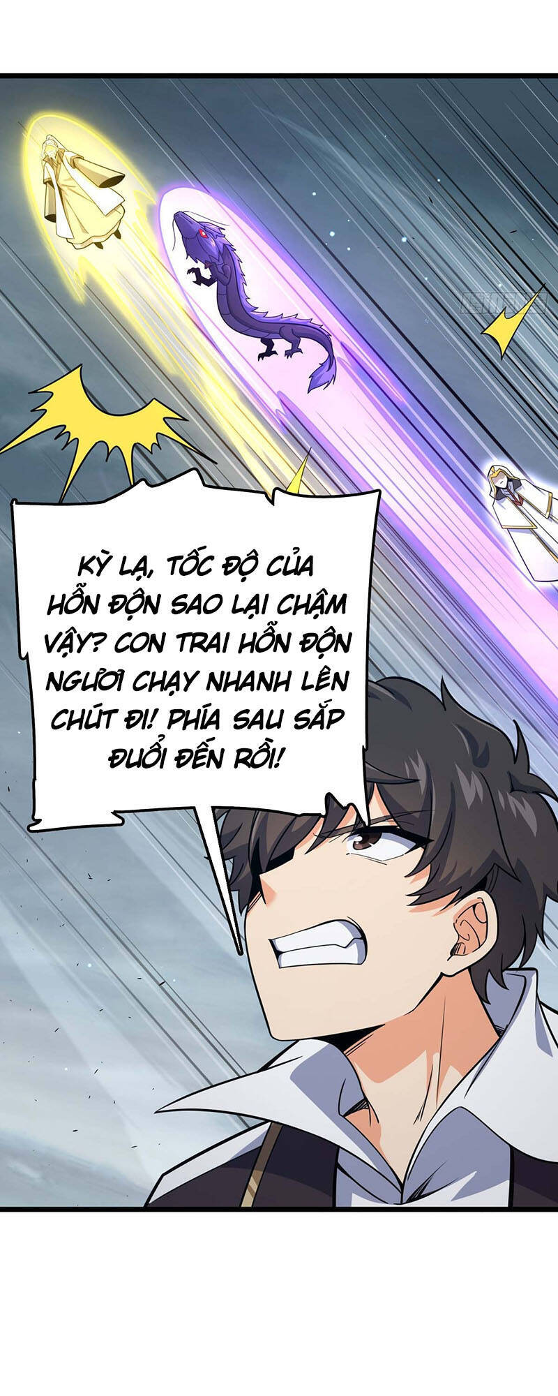 Đại Vương Tha Mạng Chapter 481 - 50