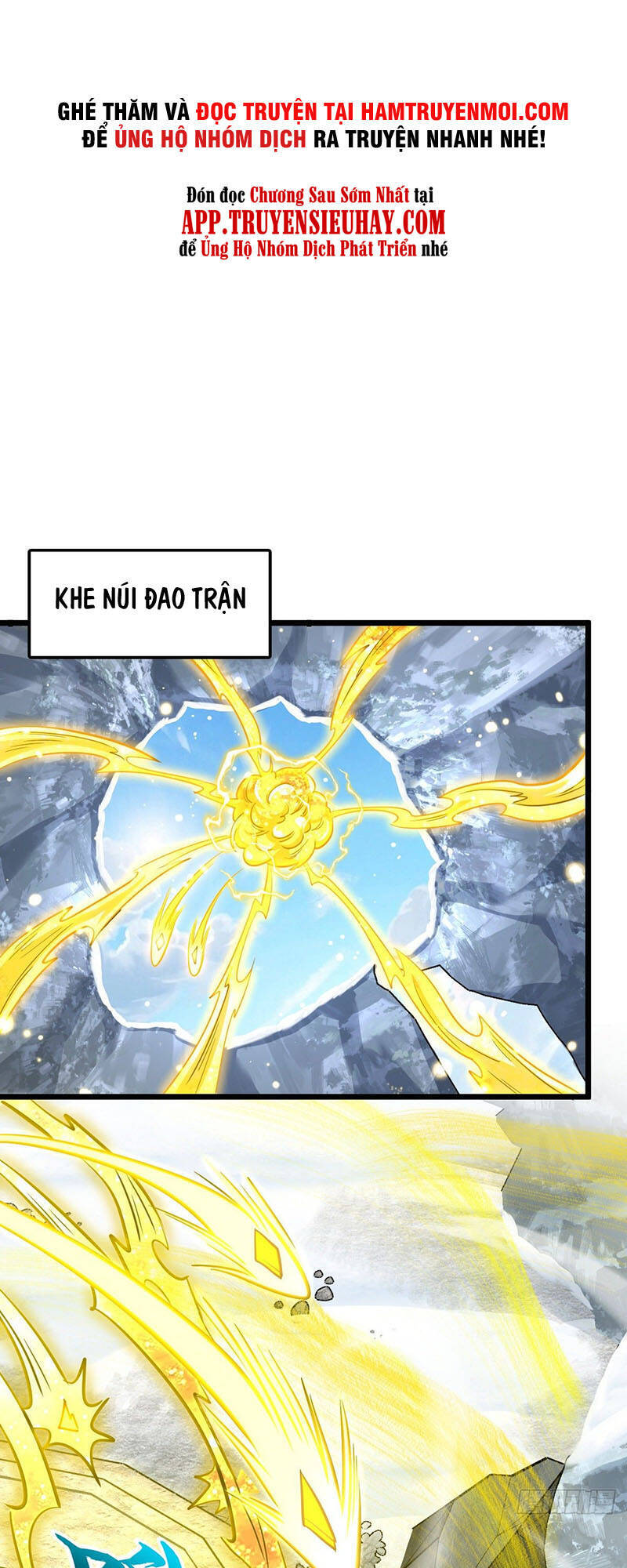 Đại Vương Tha Mạng Chapter 490 - 1