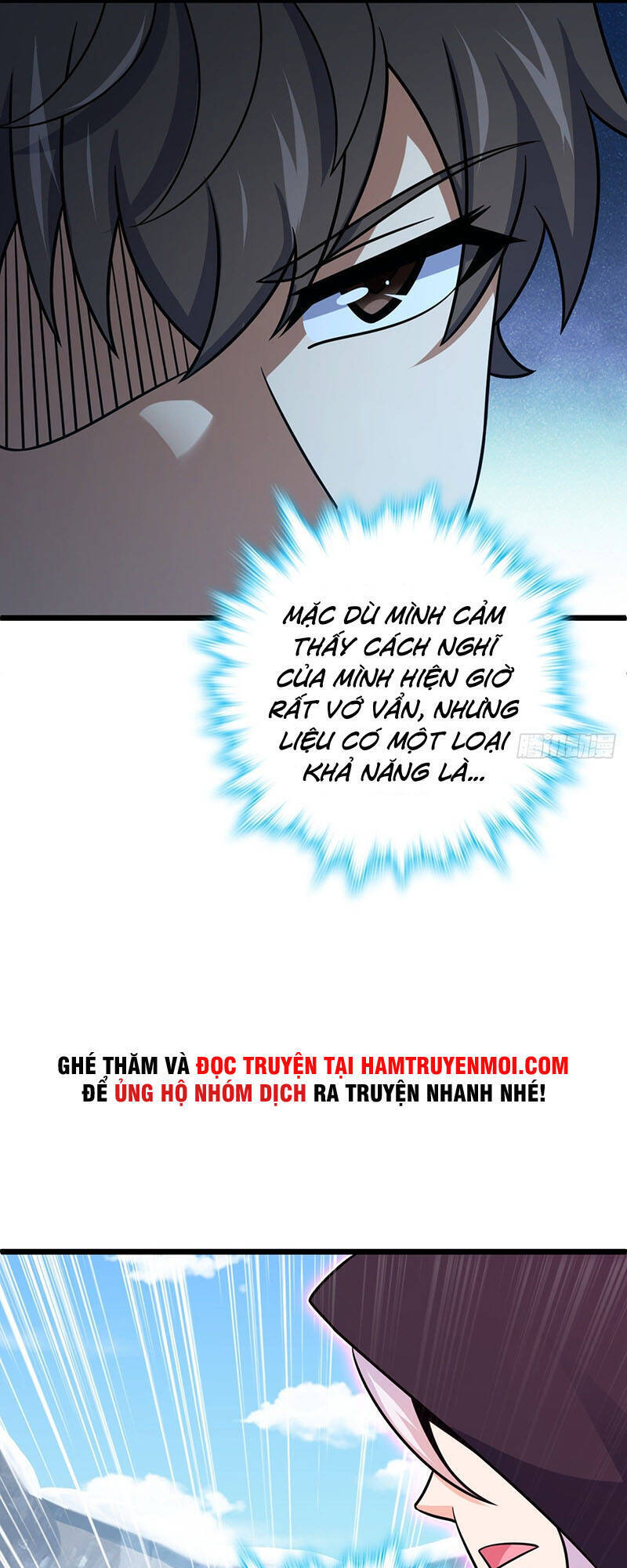 Đại Vương Tha Mạng Chapter 490 - 40