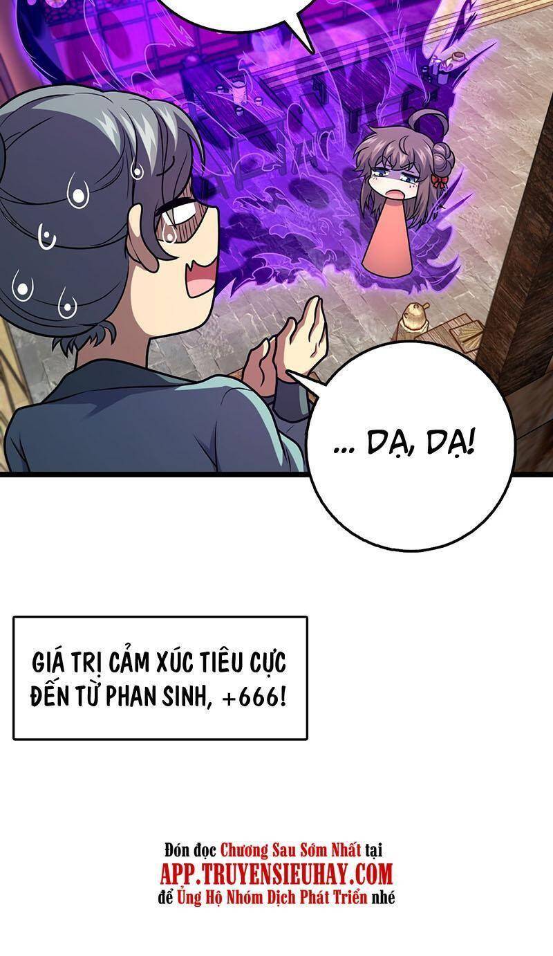 Đại Vương Tha Mạng Chapter 521 - 19