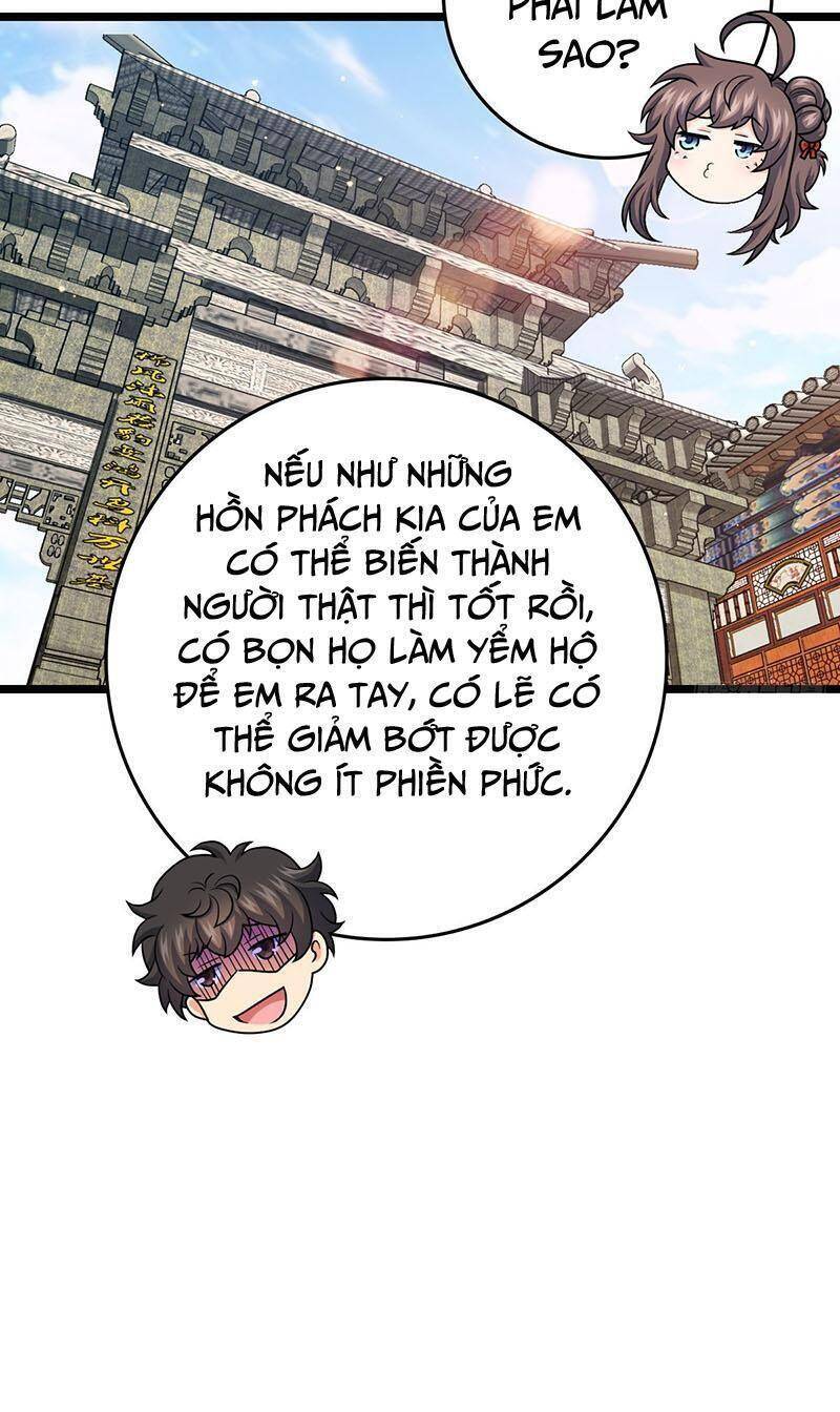 Đại Vương Tha Mạng Chapter 521 - 23