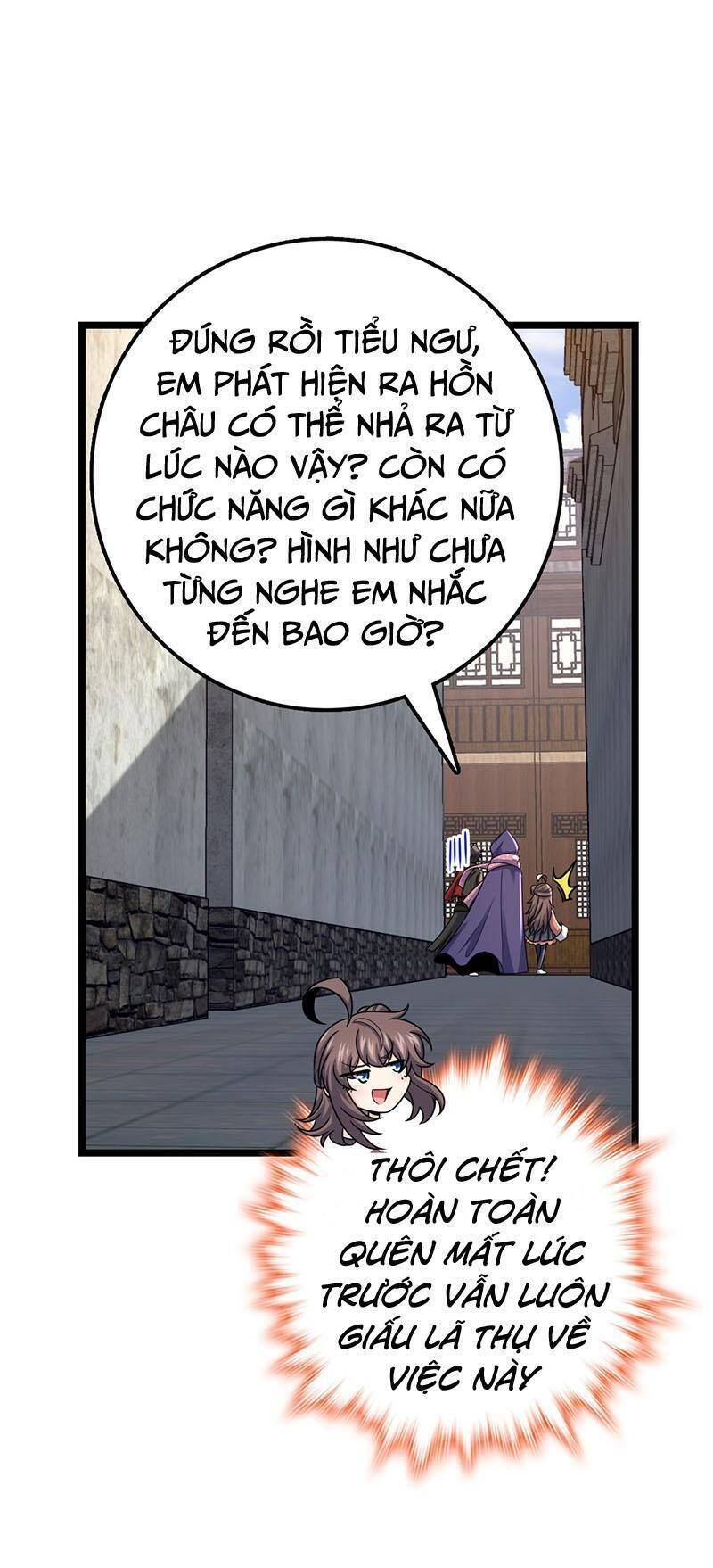 Đại Vương Tha Mạng Chapter 521 - 38