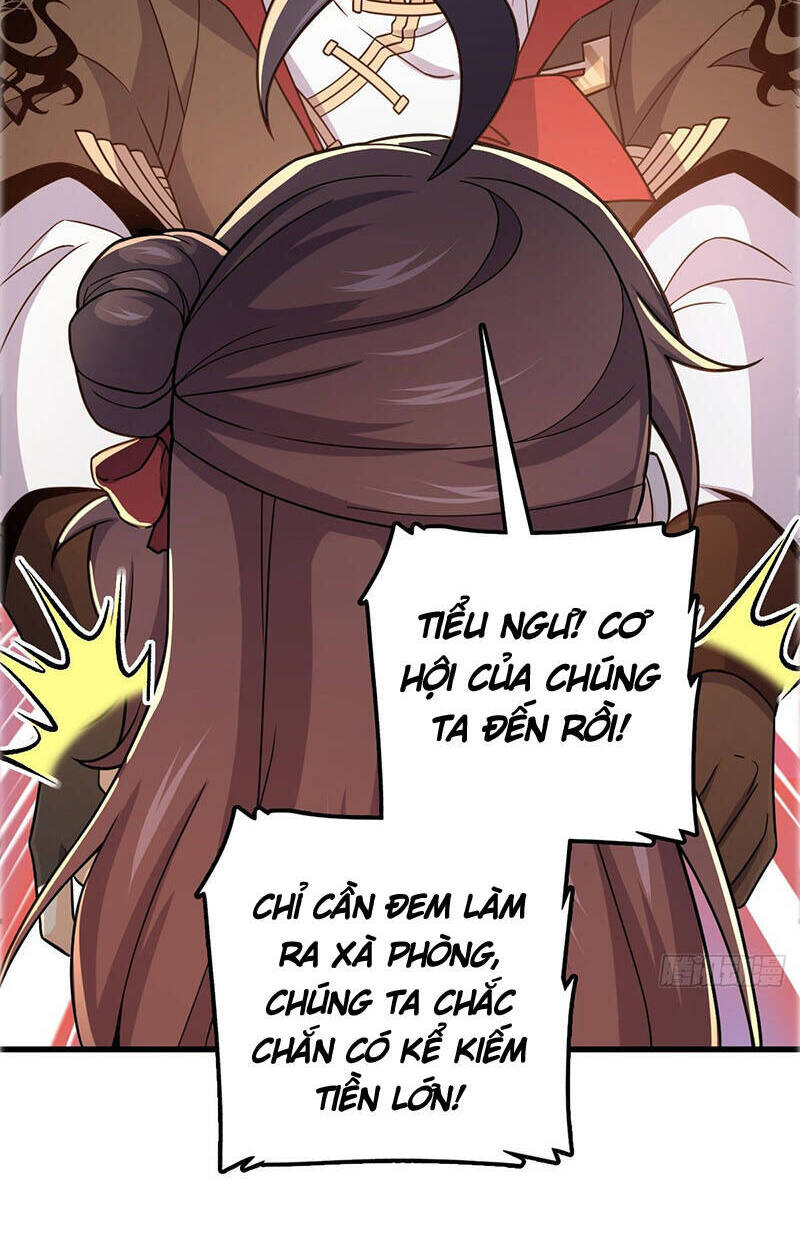 Đại Vương Tha Mạng Chapter 522 - 24