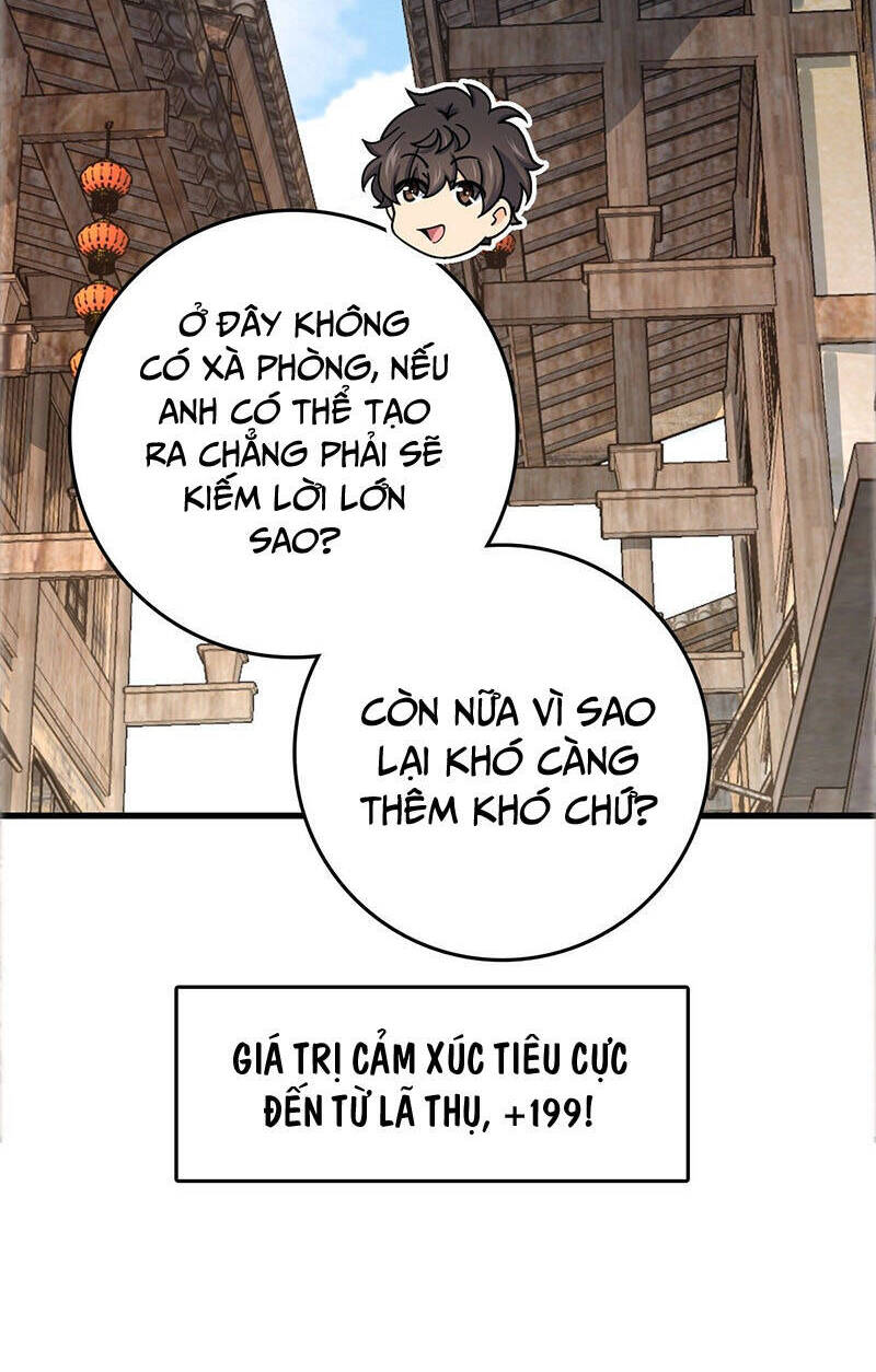 Đại Vương Tha Mạng Chapter 522 - 28