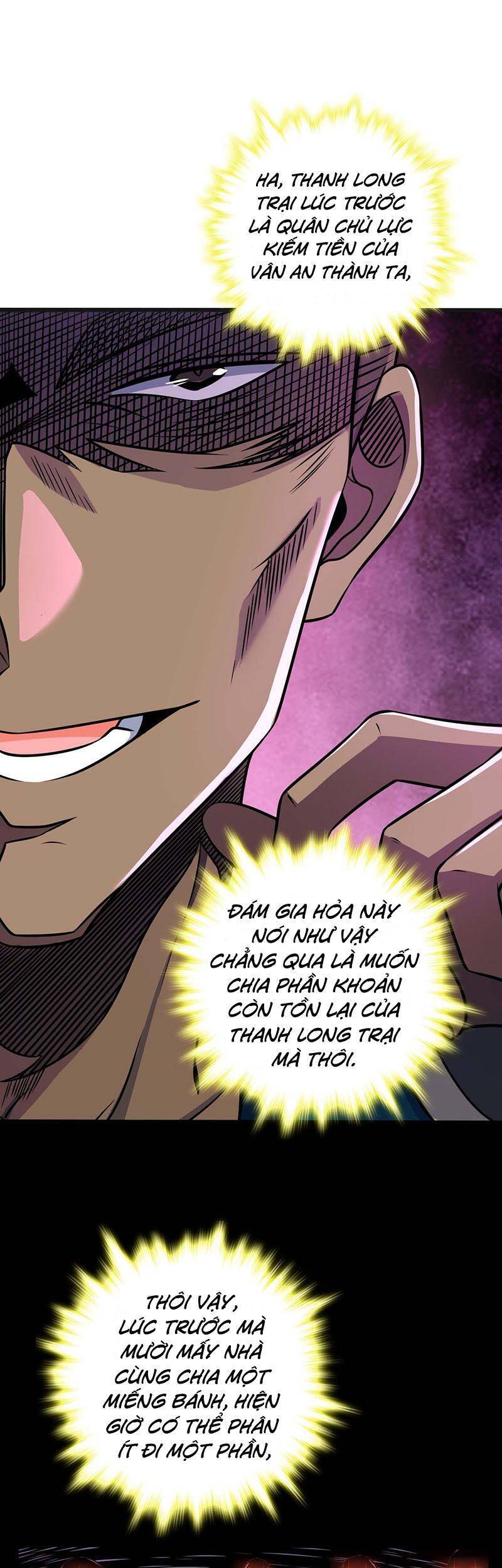 Đại Vương Tha Mạng Chapter 526 - 22