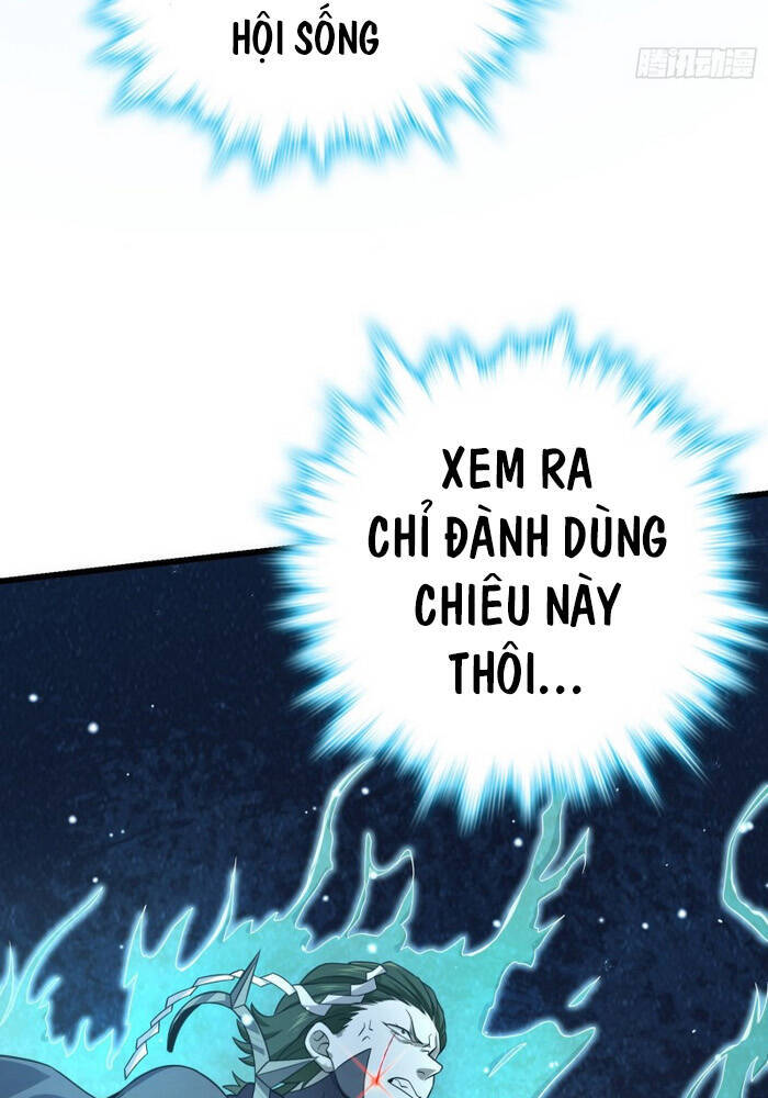 Đại Vương Tha Mạng Chapter 185 - 16