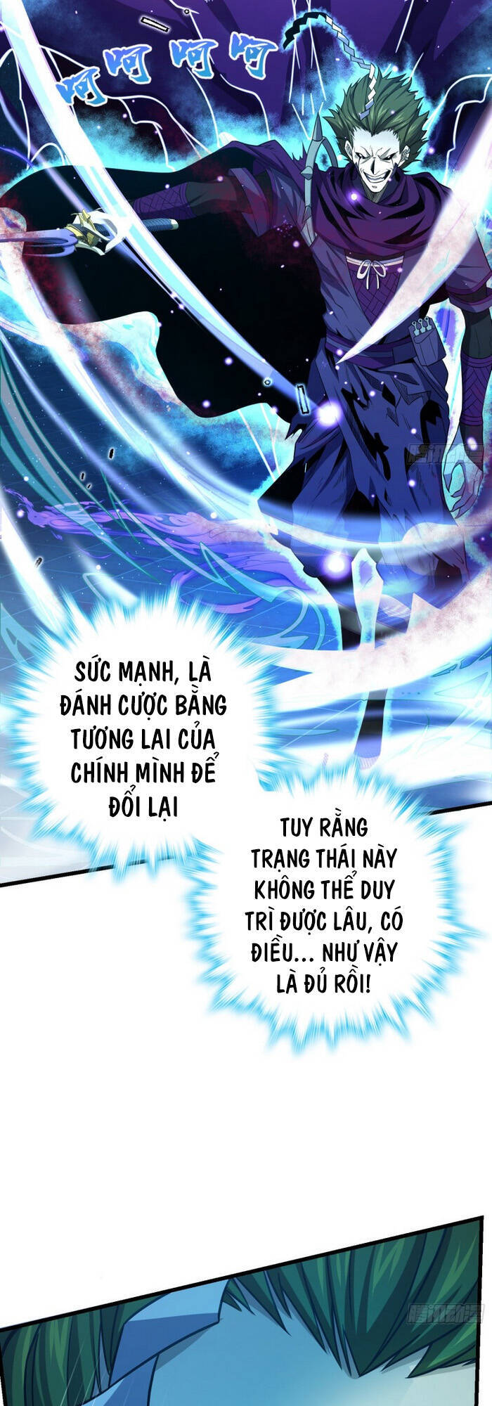 Đại Vương Tha Mạng Chapter 185 - 21