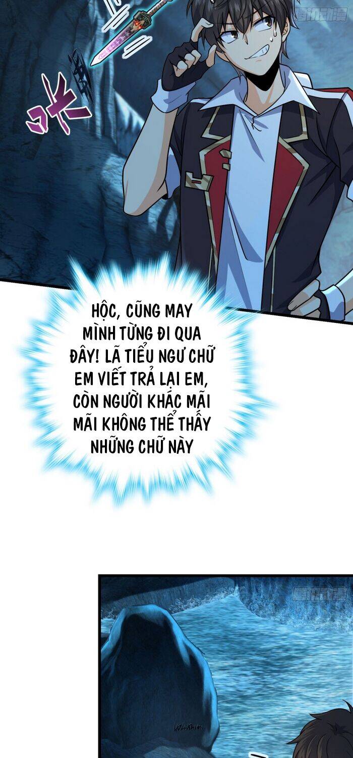 Đại Vương Tha Mạng Chapter 195 - 14