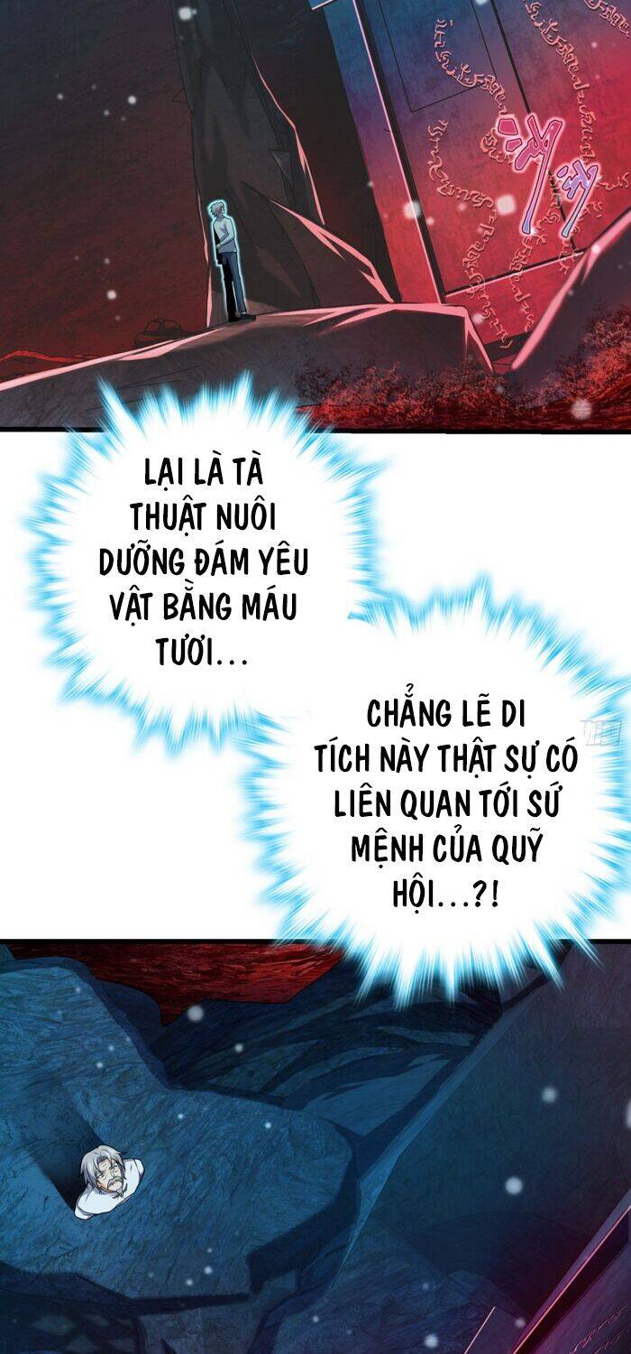 Đại Vương Tha Mạng Chapter 195 - 39