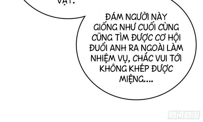 Đại Vương Tha Mạng Chapter 211 - 19