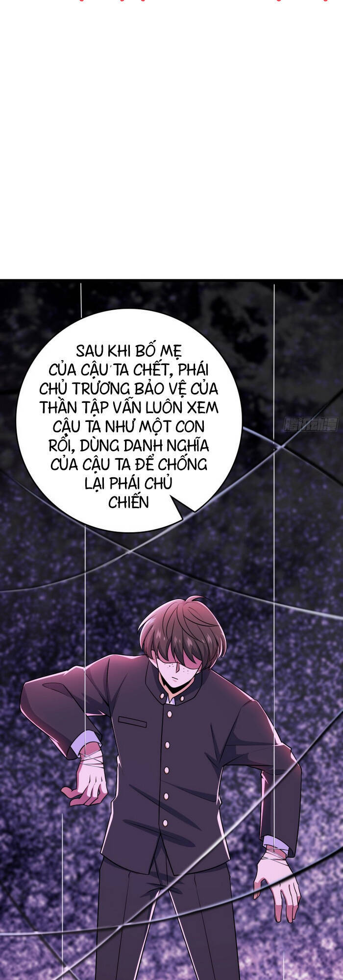 Đại Vương Tha Mạng Chapter 212 - 3