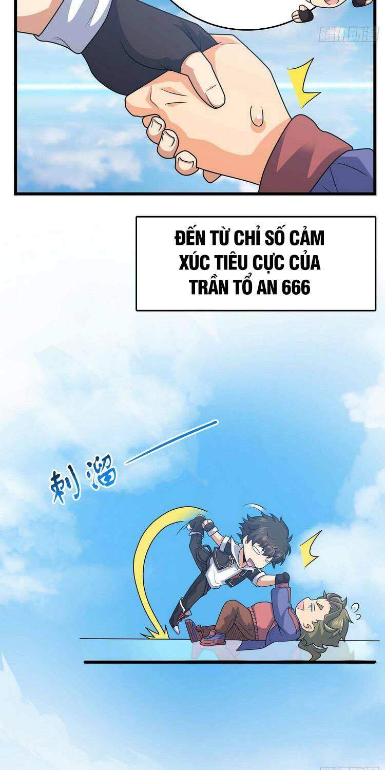 Đại Vương Tha Mạng Chapter 299 - 13