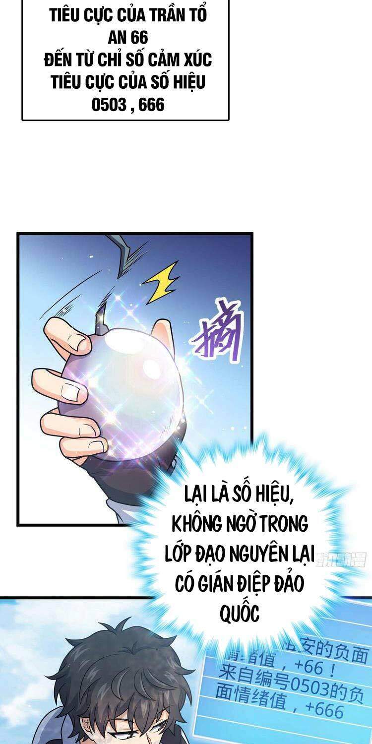 Đại Vương Tha Mạng Chapter 299 - 32