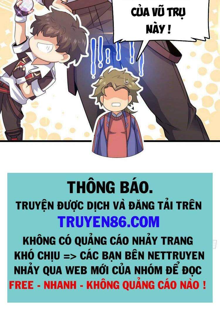 Đại Vương Tha Mạng Chapter 299 - 53