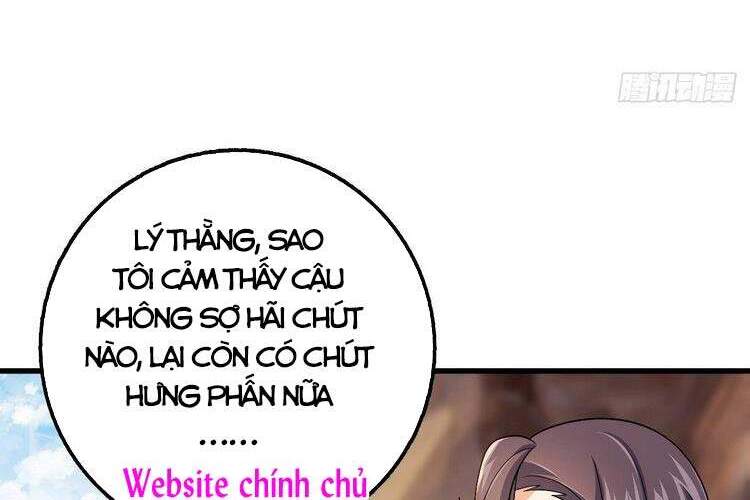 Đại Vương Tha Mạng Chapter 325 - 21