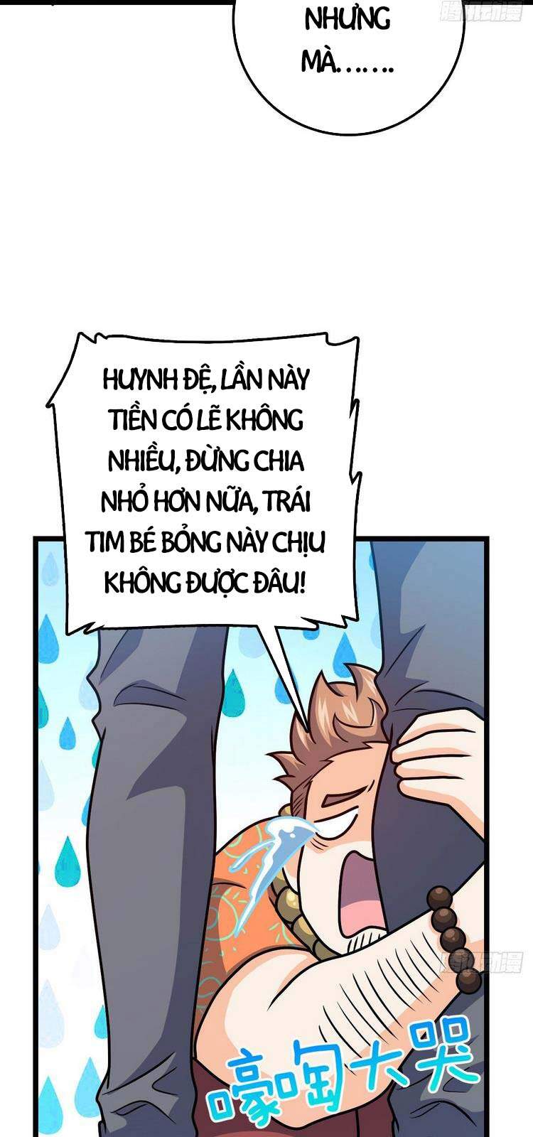 Đại Vương Tha Mạng Chapter 343 - 24